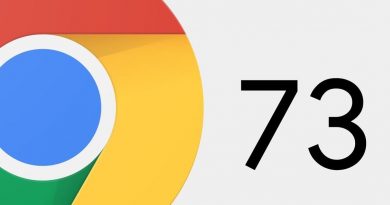 Ainda não tem o Google Chrome 73? Já está disponível