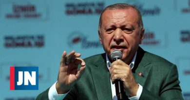 Presidente turco utiliza vídeo de la masacre en Nueva Zelanda en comicio
