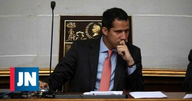 Más seis embajadores aprobados elevan a 32 los nominados de Guaidó