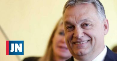 Partido Popular Europeo suspende partido del primer ministro de Hungría
