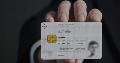 Já pode assinar documentos com o cartão de cidadão e smartphone
