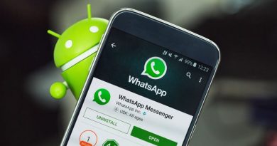 WhatsApp mensagem encaminhada alertar