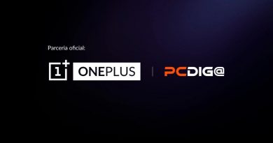 OnePlus lança-se oficialmente em Portugal com a PCDIGA