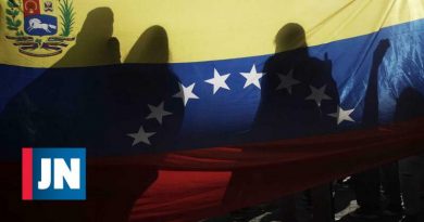 miedo portuguesa que un problema eléctrico en Venezuela empeora