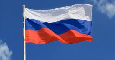 Rússia VPN lista negra sites