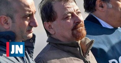 El activista italiano de extrema izquierda asume la autoría de cuatro muertes