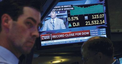 El tiempo de las decisiones en Wall Street