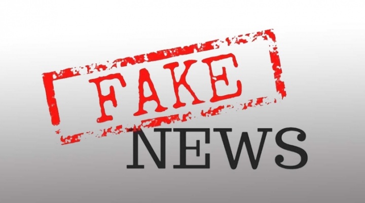 Fake News: Aprobada en el Parlamento Resolución del Gobierno
