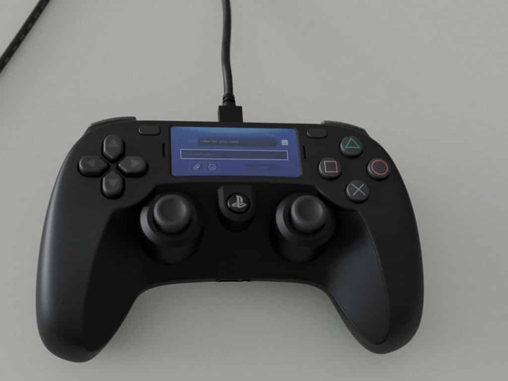 PlayStation 5 Dualshock 5