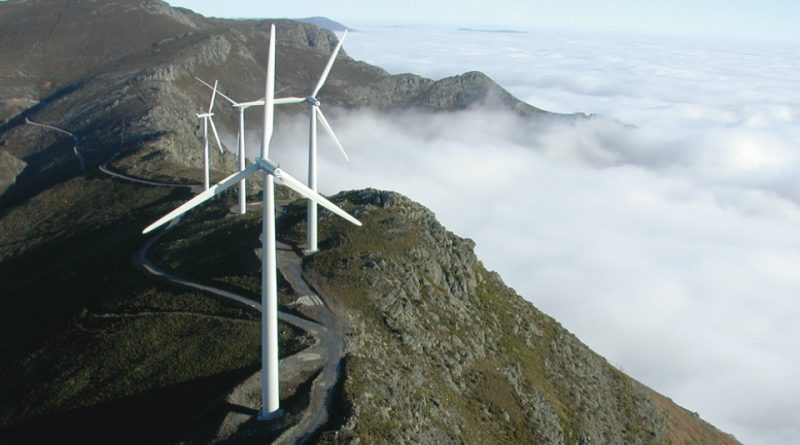 Proyecto europeo quiere Madeira y Porto Santo a depender menos de combustibles fósiles