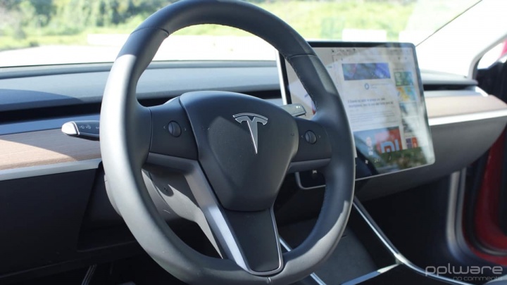 Tesla coches datos usuarios seguridad
