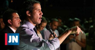 La Asamblea Constituyente levanta inmunidad parlamentaria a Guaidó