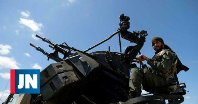 Rusia bloquea el llamamiento de la ONU para detener el avance de las fuerzas de Haftar