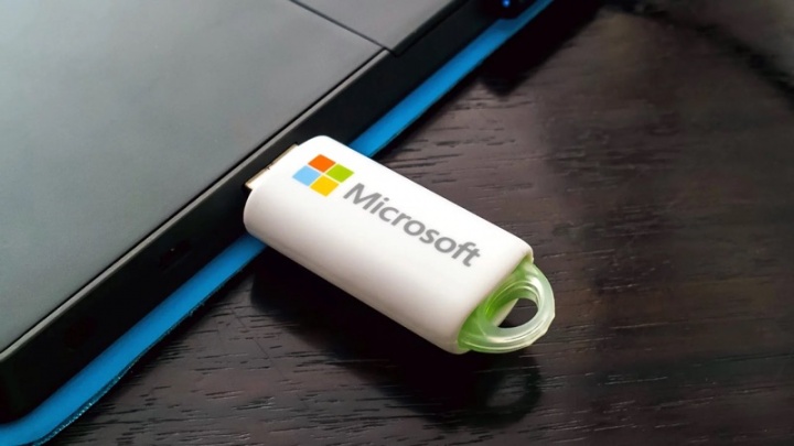 USB Windows 10 Microsoft quitar la penada