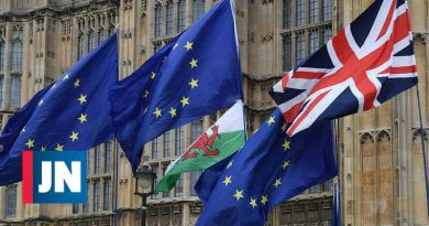 El Parlamento británico aprueba ley para evitar Brexit sin acuerdo