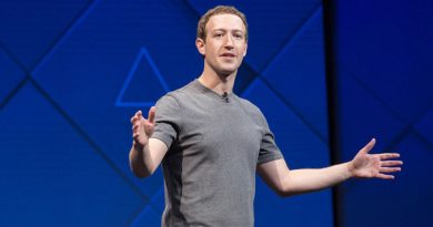 Facebook rede social fake news Facebook Messenger