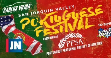 Festival portuguesa atrajo a más de 15.000 personas en California
