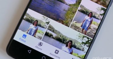 Google Fotos smartphones dobráveis Android