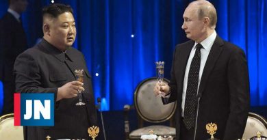 Kim Jong-un pide a Putin para resolver juntos problema nuclear