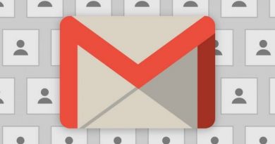 Simplify Gmail Google interface simples