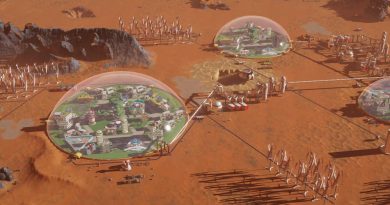 Preocupaciones ecológicas aterrizan en Marte