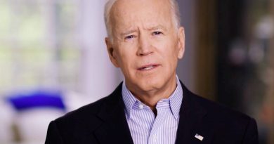 El ex vicepresidente Joe Biden anuncia que disputará la Casa Blanca en 2020