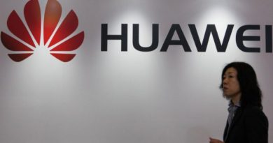 Huawei admite que China obliga a las empresas a trabajar con el Gobierno