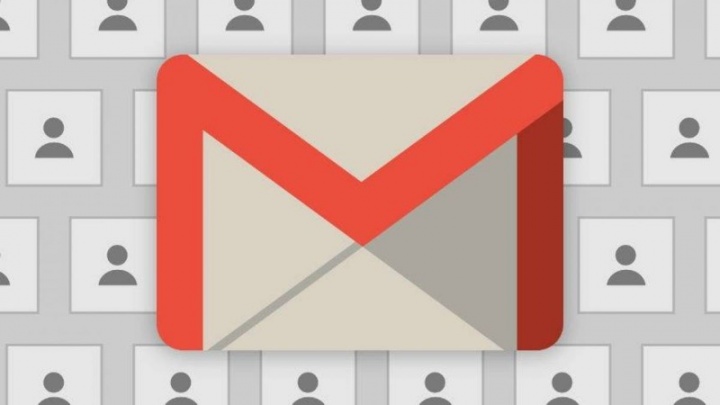 Simplify Gmail Google simple interfaz