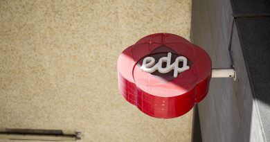 Standard & Poor's mantiene el rating de EDP