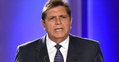 Suicidio de ex presidente de Perú cayó como una bomba en Odebrecht