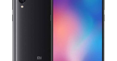 Xiaomi Mi 9 alcanza el precio más bajo de siempre!