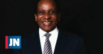 Reginald Mengi, uno de los hombres más ricos de África, murió en Dubai