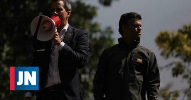 Gobierno español dice que no entrega opositor a Leopoldo López a las autoridades