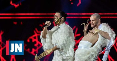 Israel denuncia la existencia de cuentas falsas para boicotear el festival de Eurovisión