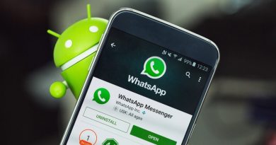 WhatsApp Android dark mode app serviço