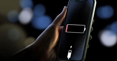 Apple exagera na autonomia anunciada da bateria do iPhone