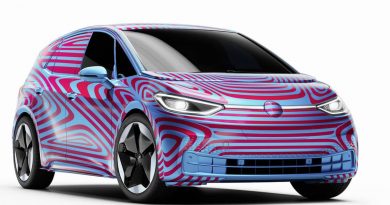 Volkswagen ID.3: O veículo elétrico que pode custar menos de 30 mil euros
