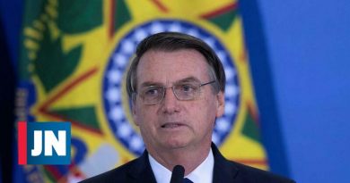 Bolsonaro: "¿No es hora de tener un juez evangélico en el Tribunal Supremo?"