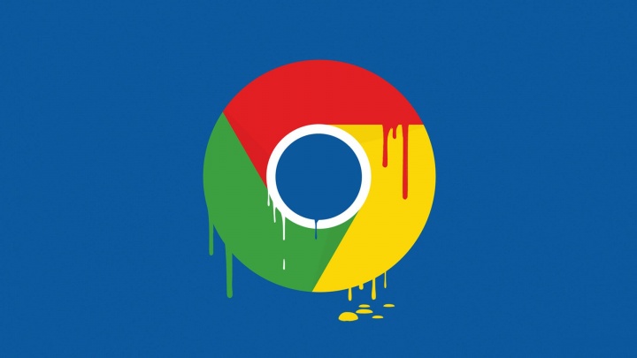 Chrome bloqueo del navegador de seguridad de Google