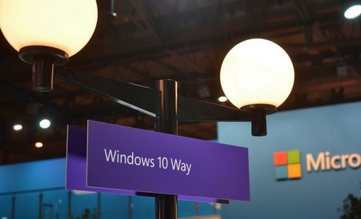 Windows 10 Microsoft P2P UWP