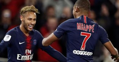 Shuster revela: «Neymar y Mbappé? Florentino es capaz de traer a cualquiera »