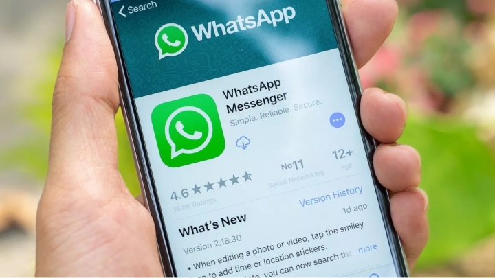 WhatsApp GB WhatsApp bloquear cuentas de reglas