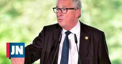 Juncker "altamente preocupado" con la guerra comercial entre EEUU y China