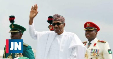 El presidente de Nigeria promete retirar de la pobreza a 100 millones de personas