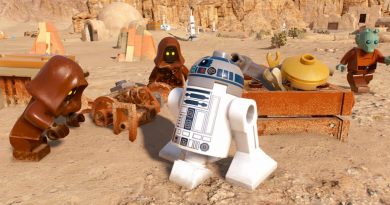 E3: LEGO Star Wars: The Skywalker Saga anunciado