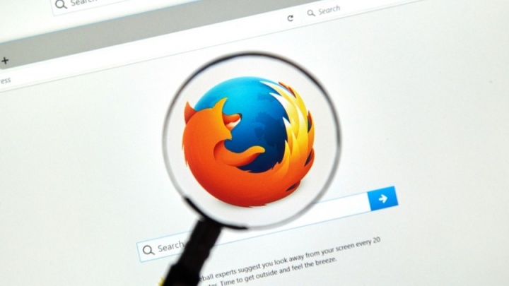 Firefox Mozilla navegador seguridad problema
