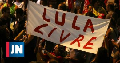 El Supremo Tribunal rechaza primer pedido para liberar a Lula da Silva