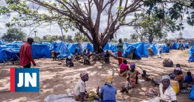 600 niños rescatados de "matrimonios prematuros" en Mozambique