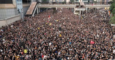Conozca el asesinato que dio inicio a las protestas en Hong Kong