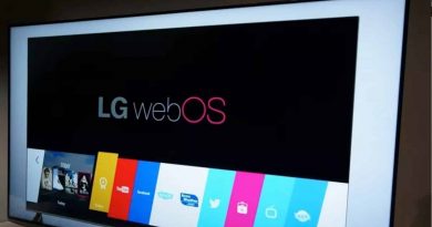 LG apuesta por la expansión del webOS para más equipos